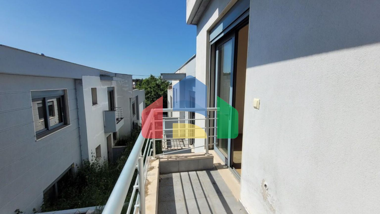 Продажа - Таунхаус 152 m² в пригороде Салоник