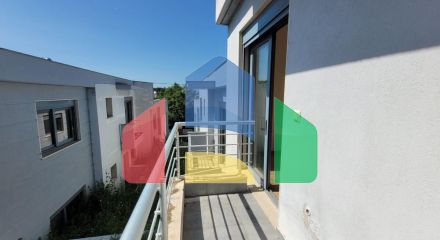 Продажа - Таунхаус 152 m² в пригороде Салоник Продажа - Таунхаус 152 m² в пригороде Салоник