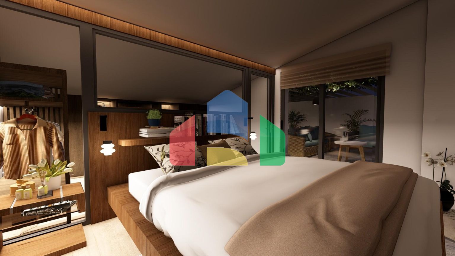 Продаж - Duplex 92 m² в передмісті Салонік