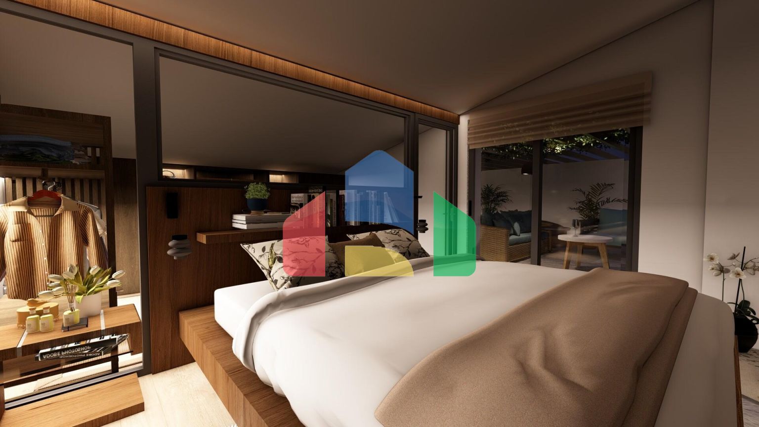 Продаж - Duplex 92 m² в передмісті Салонік