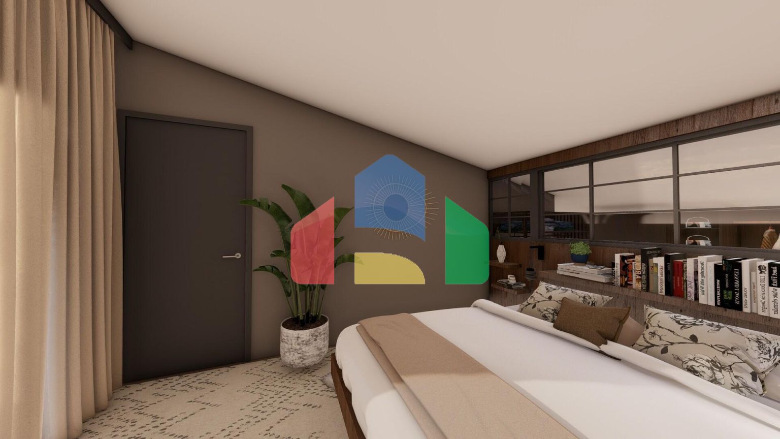 Продаж - Duplex 92 m² в передмісті Салонік