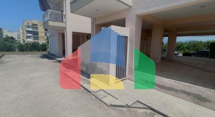 For Sale - Commercial property 66 m² in the suburbs of Thessaloniki
