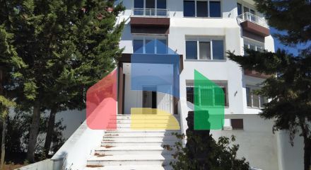For Sale - Villa 1100 m² in the suburbs of Thessaloniki