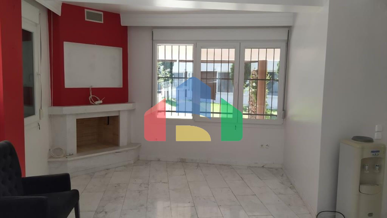 Продажа - Вилла 1100 m² в пригороде Салоник