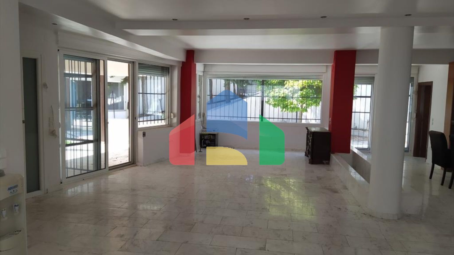 Продажа - Вилла 1100 m² в пригороде Салоник