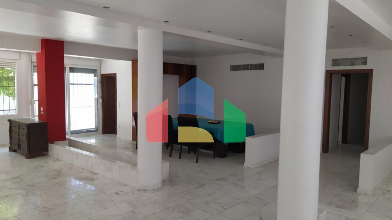 Продажа - Вилла 1100 m² в пригороде Салоник