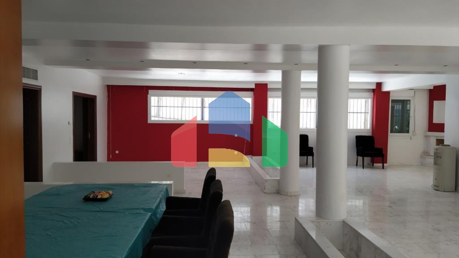 Продажа - Вилла 1100 m² в пригороде Салоник