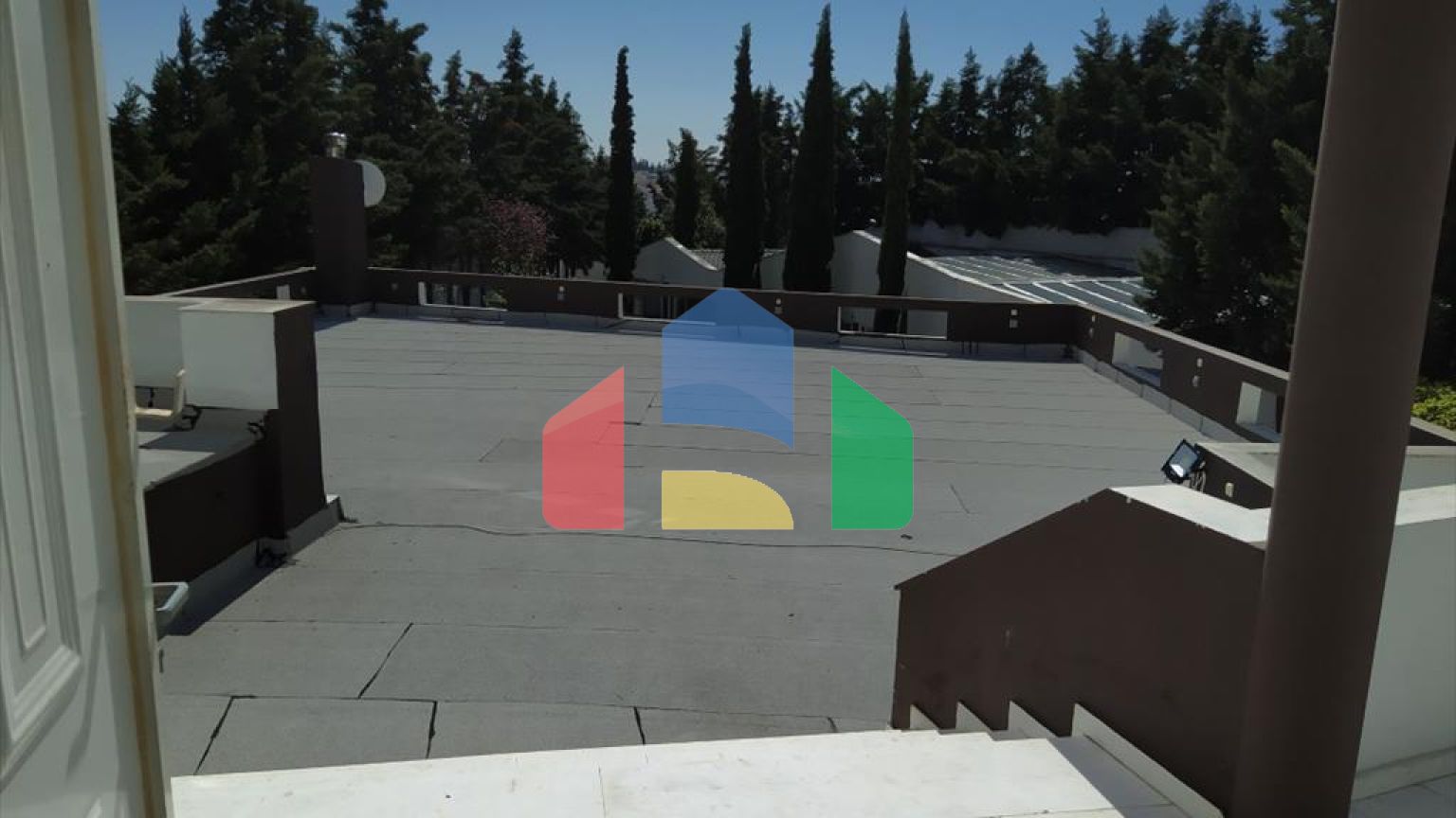 Продажа - Вилла 1100 m² в пригороде Салоник