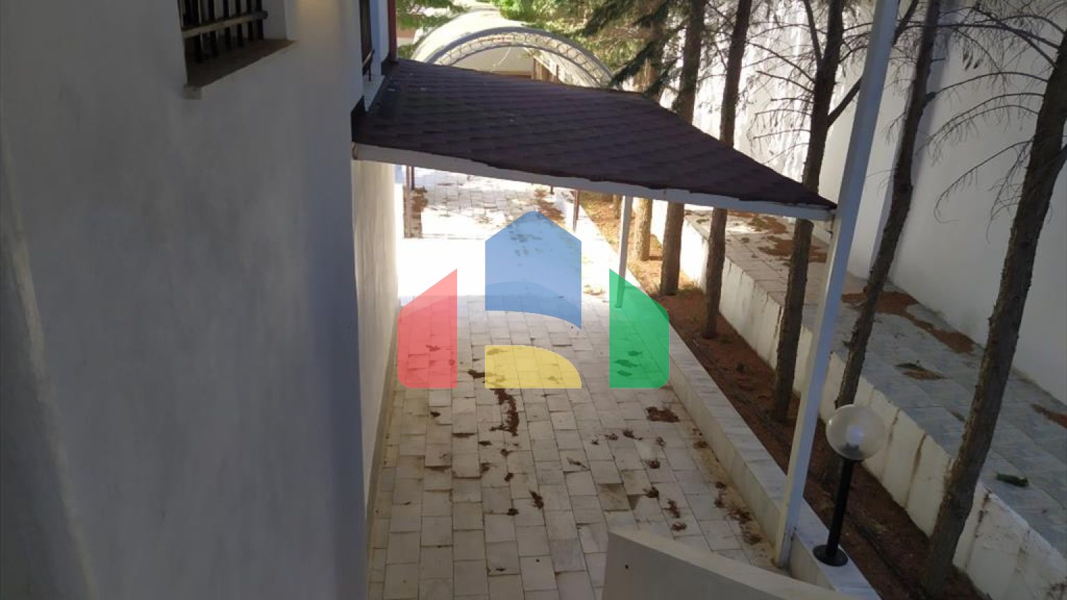 Продажа - Вилла 1100 m² в пригороде Салоник