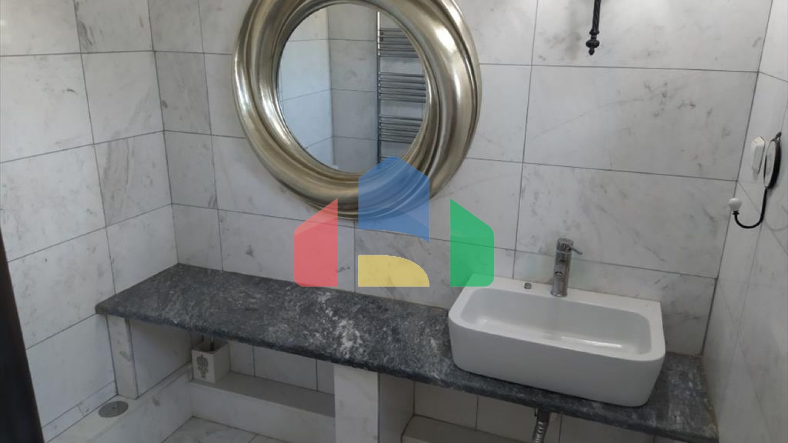 Продажа - Вилла 1100 m² в пригороде Салоник