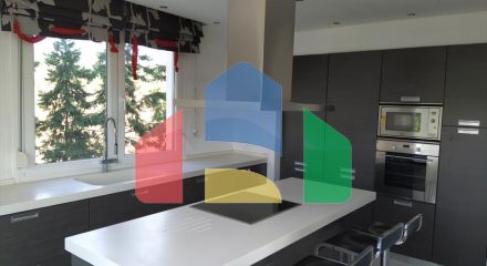 Продажа - Вилла 1100 m² в пригороде Салоник