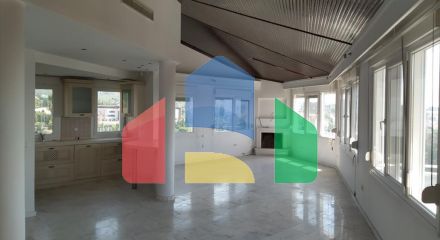 Продажа - Вилла 1100 m² в пригороде Салоник