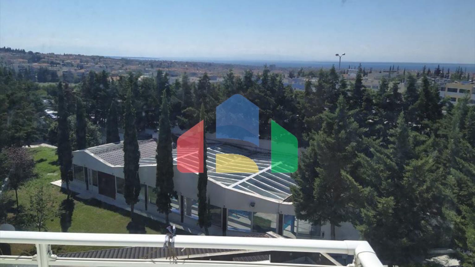 Продажа - Вилла 1100 m² в пригороде Салоник