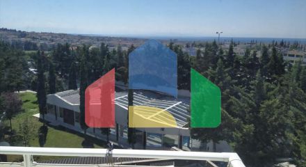 Продажа - Вилла 1100 m² в пригороде Салоник