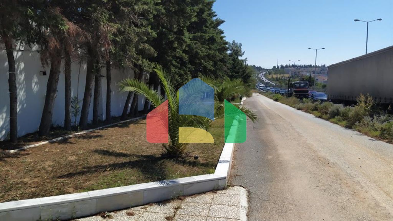 Продажа - Вилла 1100 m² в пригороде Салоник