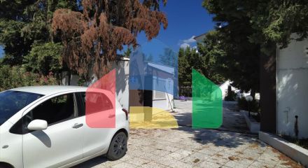 Продажа - Вилла 1100 m² в пригороде Салоник