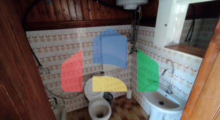 Продажа - Коттедж 90 m² в пригороде Салоник