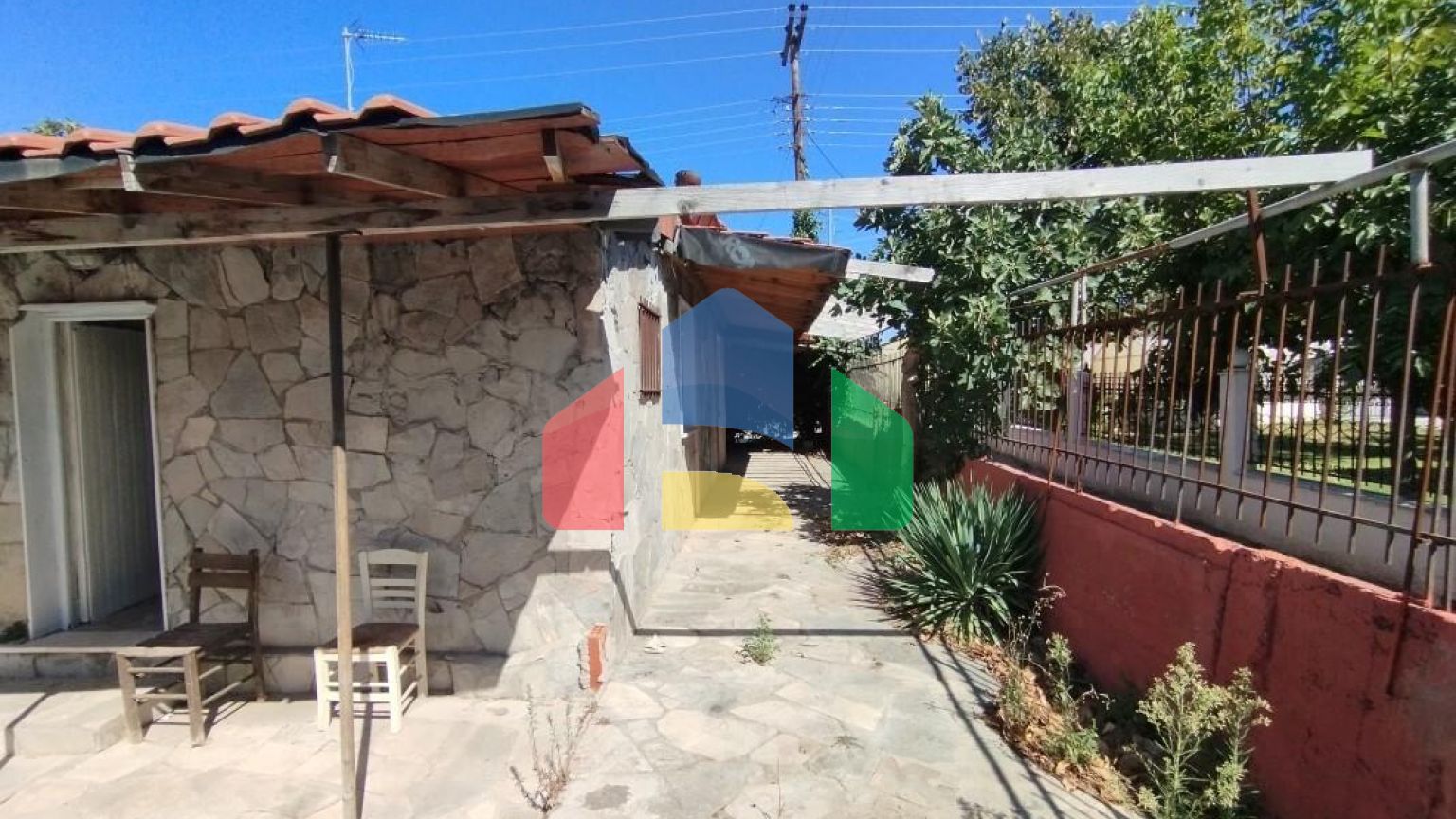 Продаж - Котедж 90 m² в передмісті Салонік