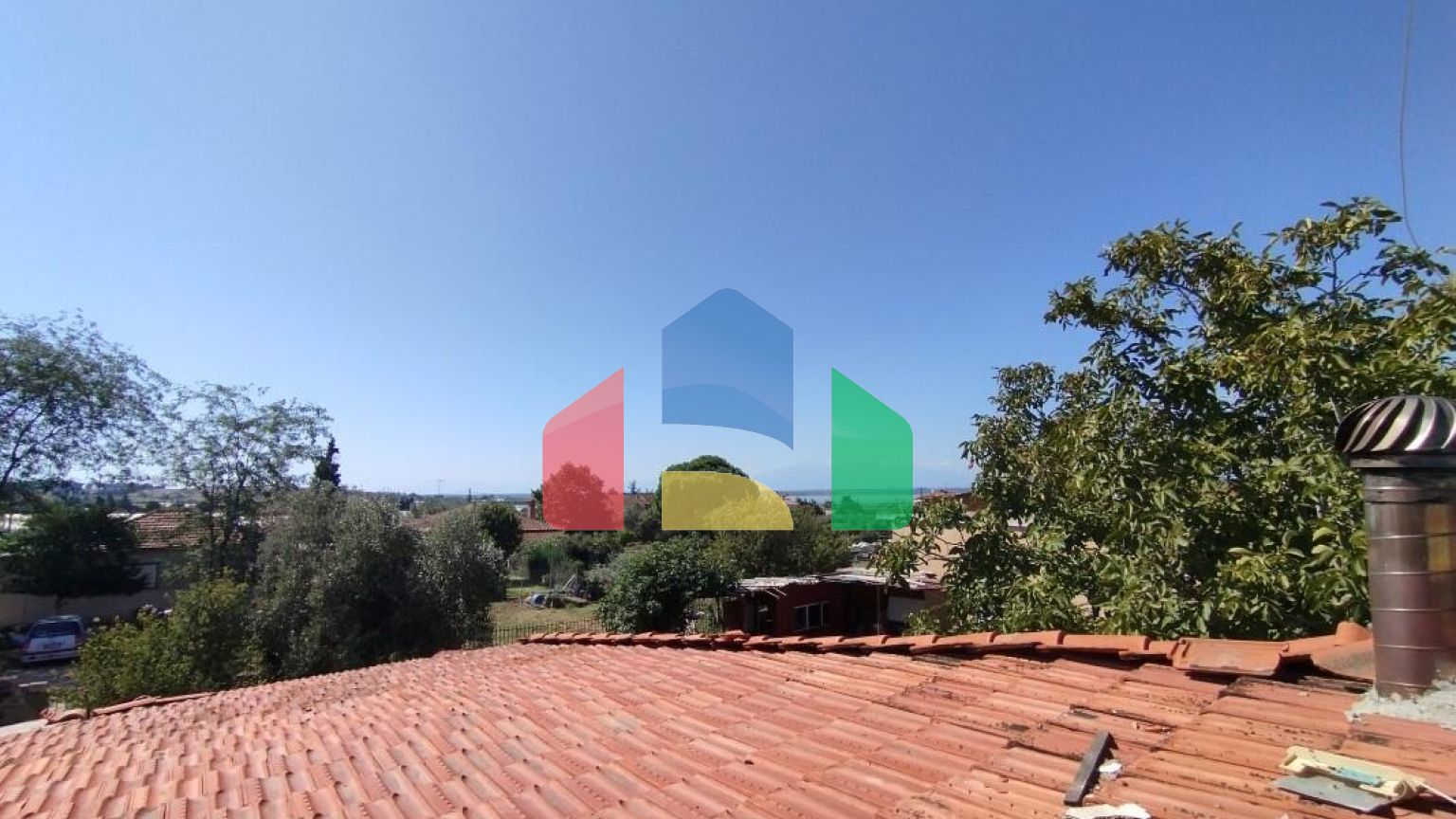 Продаж - Котедж 90 m² в передмісті Салонік