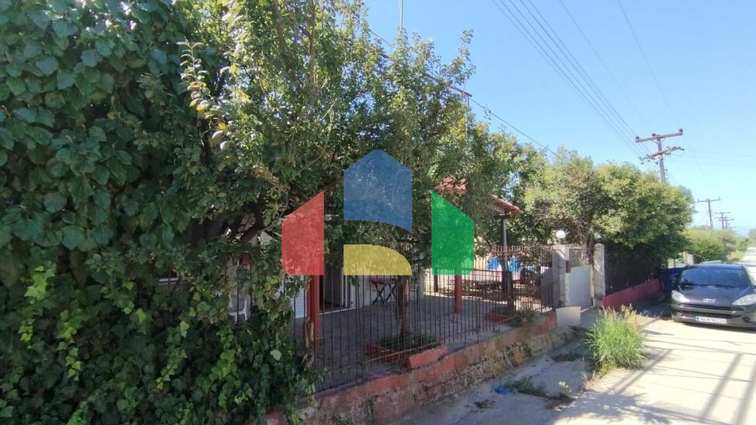 Продаж - Котедж 90 m² в передмісті Салонік