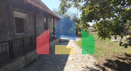 Продаж - Котедж 90 m² в передмісті Салонік