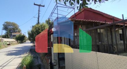 Продаж - Котедж 90 m² в передмісті Салонік