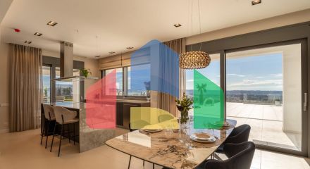 Продаж - Вілла 300 m² в передмісті Салонік