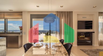Продаж - Вілла 300 m² в передмісті Салонік