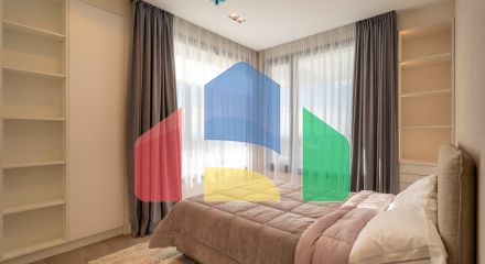 Продаж - Вілла 300 m² в передмісті Салонік