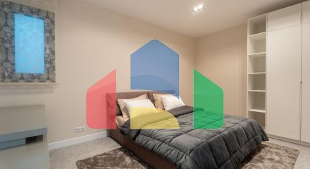 Продаж - Вілла 300 m² в передмісті Салонік
