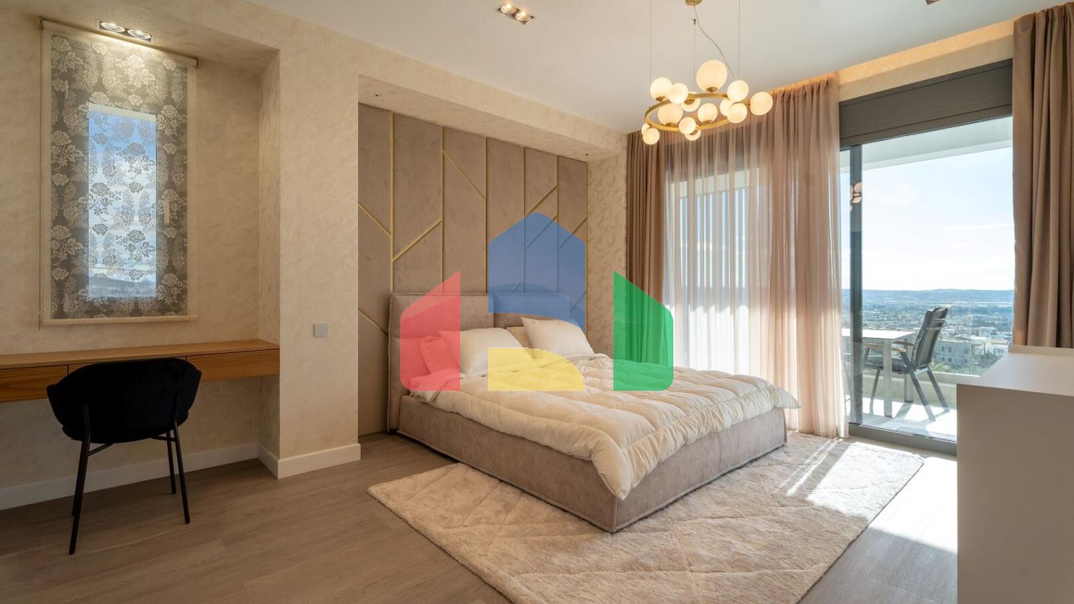 Продажа - Вилла 300 m² в пригороде Салоник