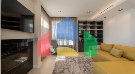 Продажа - Вилла 300 m² в пригороде Салоник