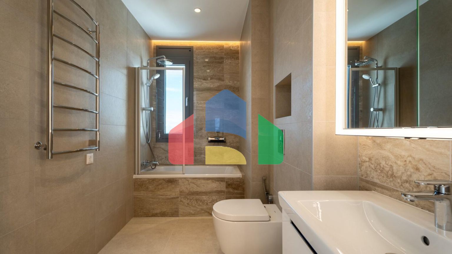 Продажа - Вилла 300 m² в пригороде Салоник