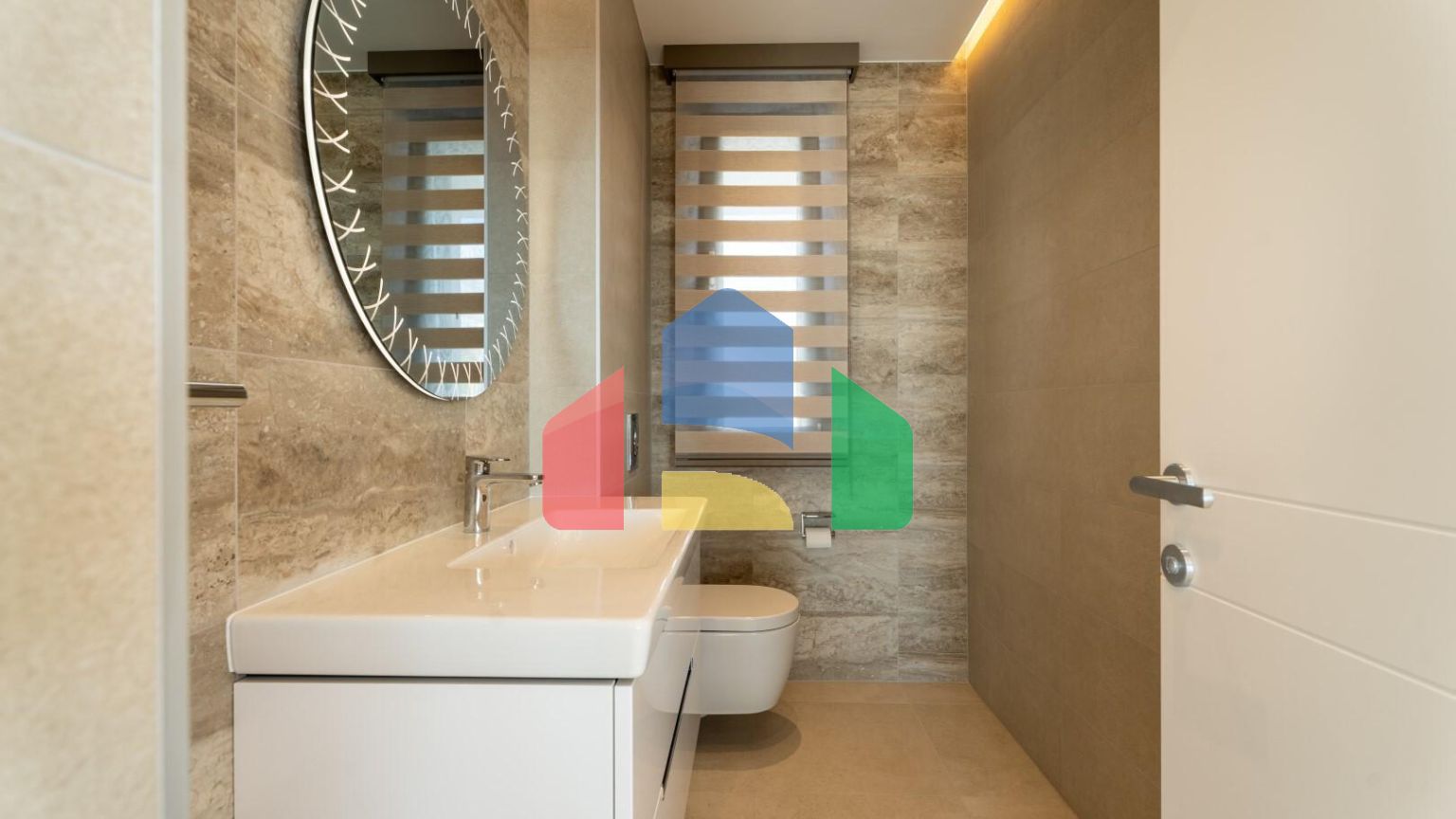 Продажа - Вилла 300 m² в пригороде Салоник