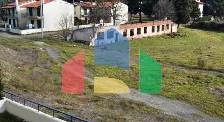 For Sale - Land 700 m² in the suburbs of Thessaloniki