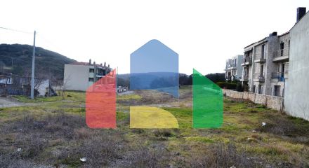 Продажа - Земельный участок 700 m² в пригороде Салоник