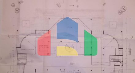 Продаж - Бізнес 4100 m² в передмісті Салонік