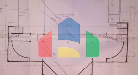 Продаж - Бізнес 4100 m² в передмісті Салонік