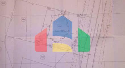 Продаж - Бізнес 4100 m² в передмісті Салонік