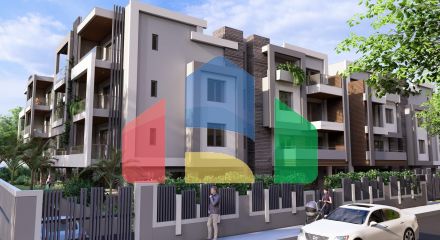 Продажа - Комплекс в пригороде Салоник