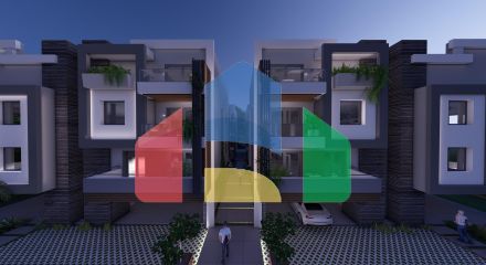 Продажа - Комплекс в пригороде Салоник