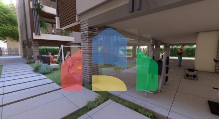 Продажа - Комплекс в пригороде Салоник