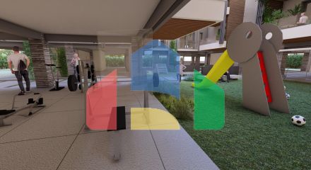 Продажа - Комплекс в пригороде Салоник