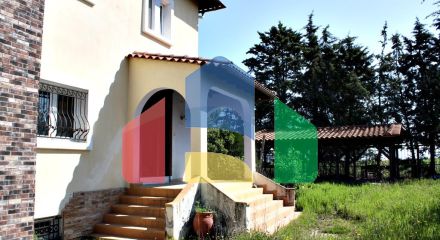 Продаж - Вілла 320 m² в передмісті Салонік Продаж - Вілла 320 m² в передмісті Салонік