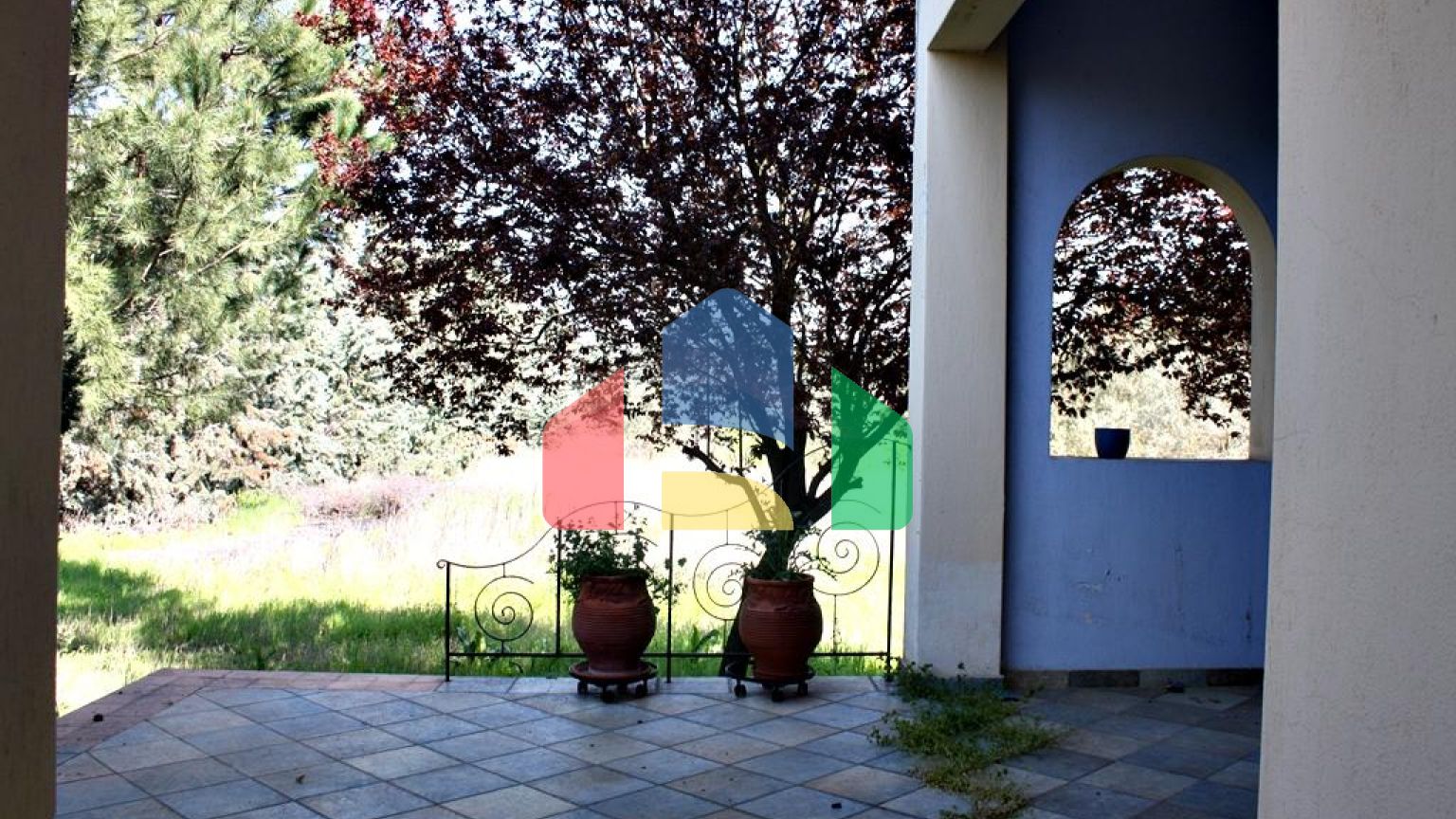 Продаж - Вілла 320 m² в передмісті Салонік