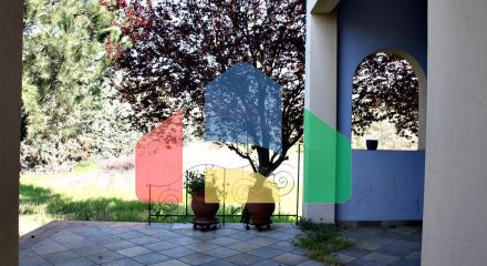 Продаж - Вілла 320 m² в передмісті Салонік Продаж - Вілла 320 m² в передмісті Салонік