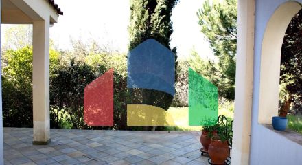 Продаж - Вілла 320 m² в передмісті Салонік Продаж - Вілла 320 m² в передмісті Салонік