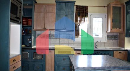 Продаж - Вілла 320 m² в передмісті Салонік Продаж - Вілла 320 m² в передмісті Салонік