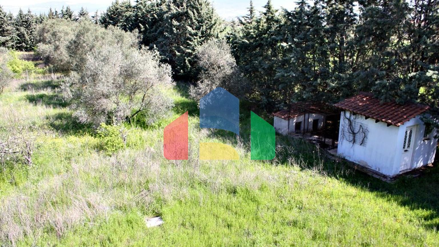 Продаж - Вілла 320 m² в передмісті Салонік