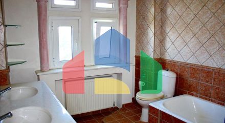 Продаж - Вілла 320 m² в передмісті Салонік Продаж - Вілла 320 m² в передмісті Салонік